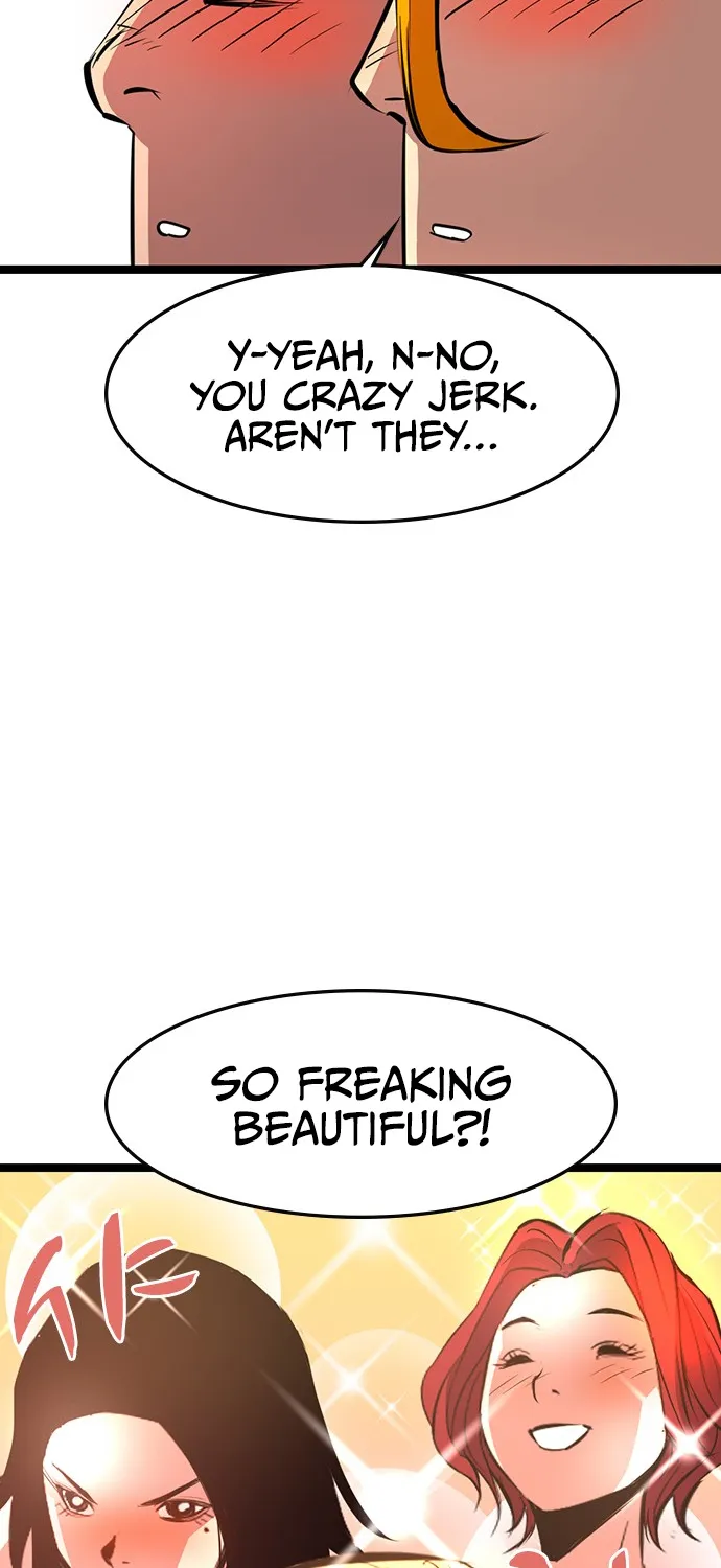 Hallym Gymnasium Zinmanga X Chapter 53 Page 59