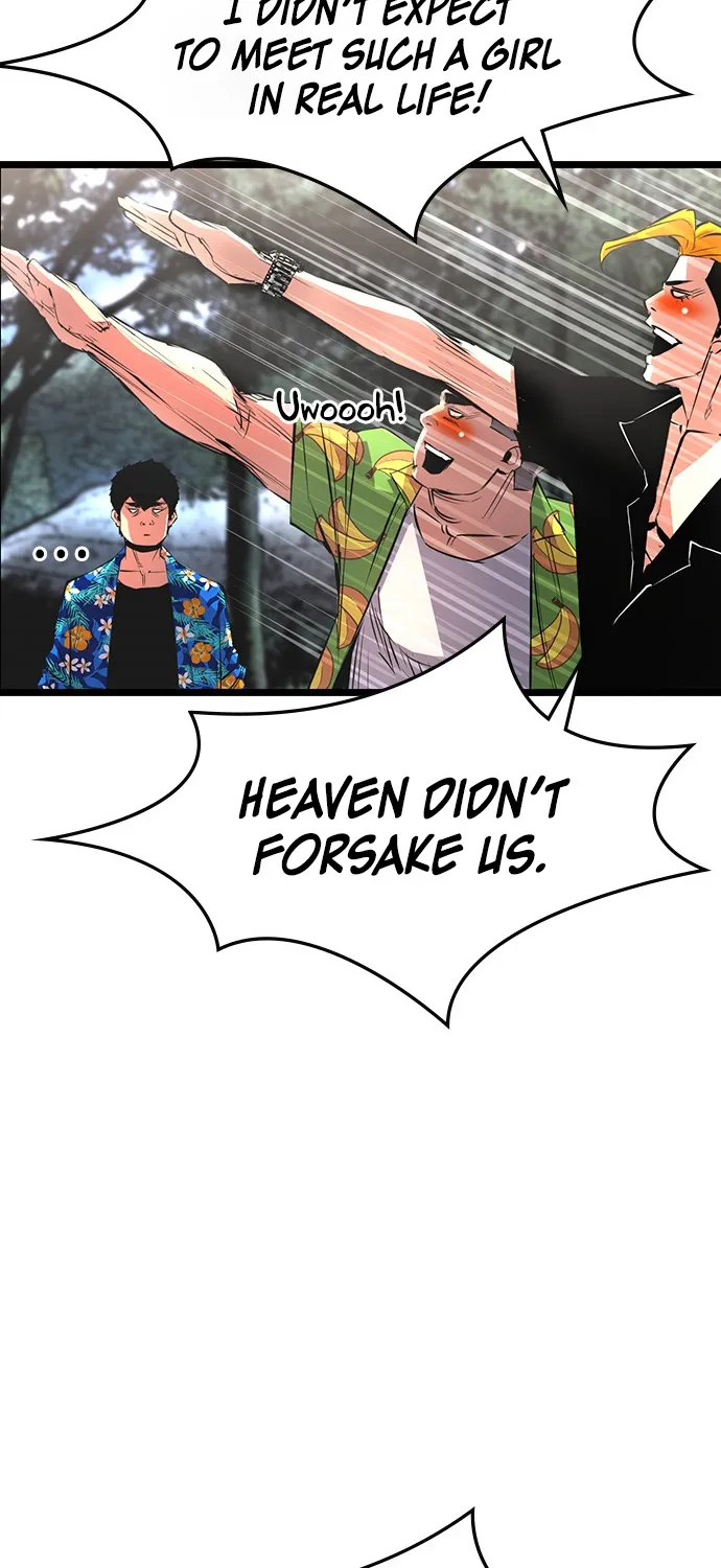 Hallym Gymnasium Zinmanga X Chapter 53 Page 61