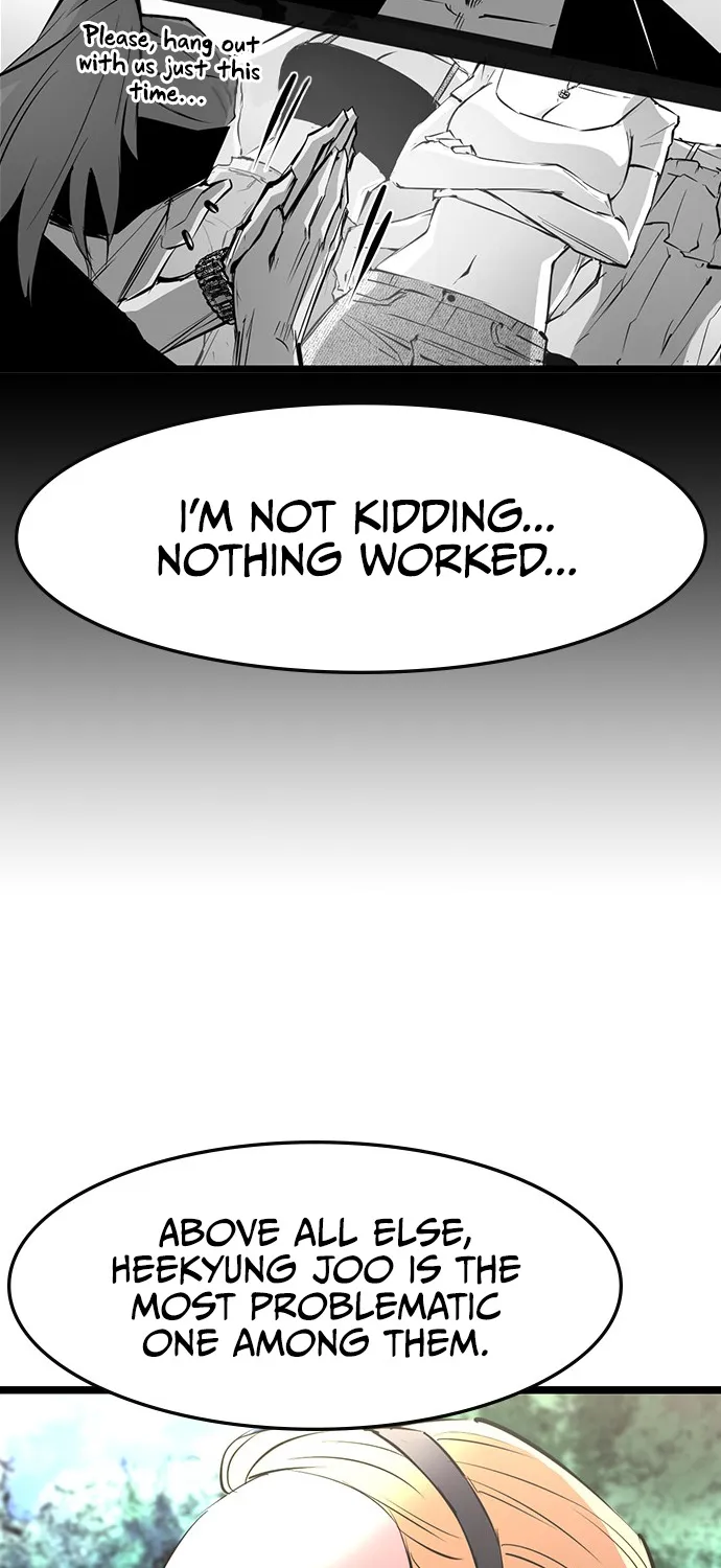 Hallym Gymnasium Zinmanga X Chapter 53 Page 67