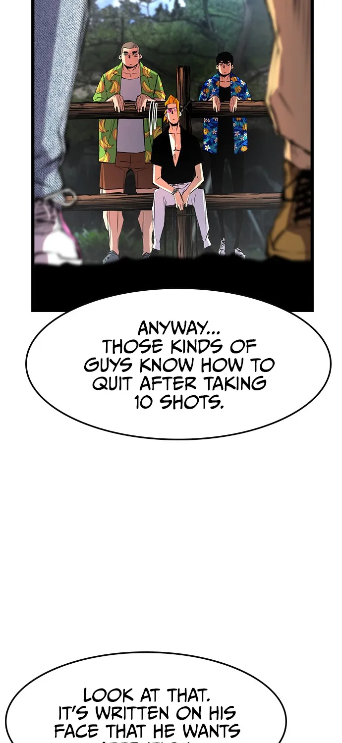 Hallym Gymnasium Zinmanga X Chapter 53 Page 71