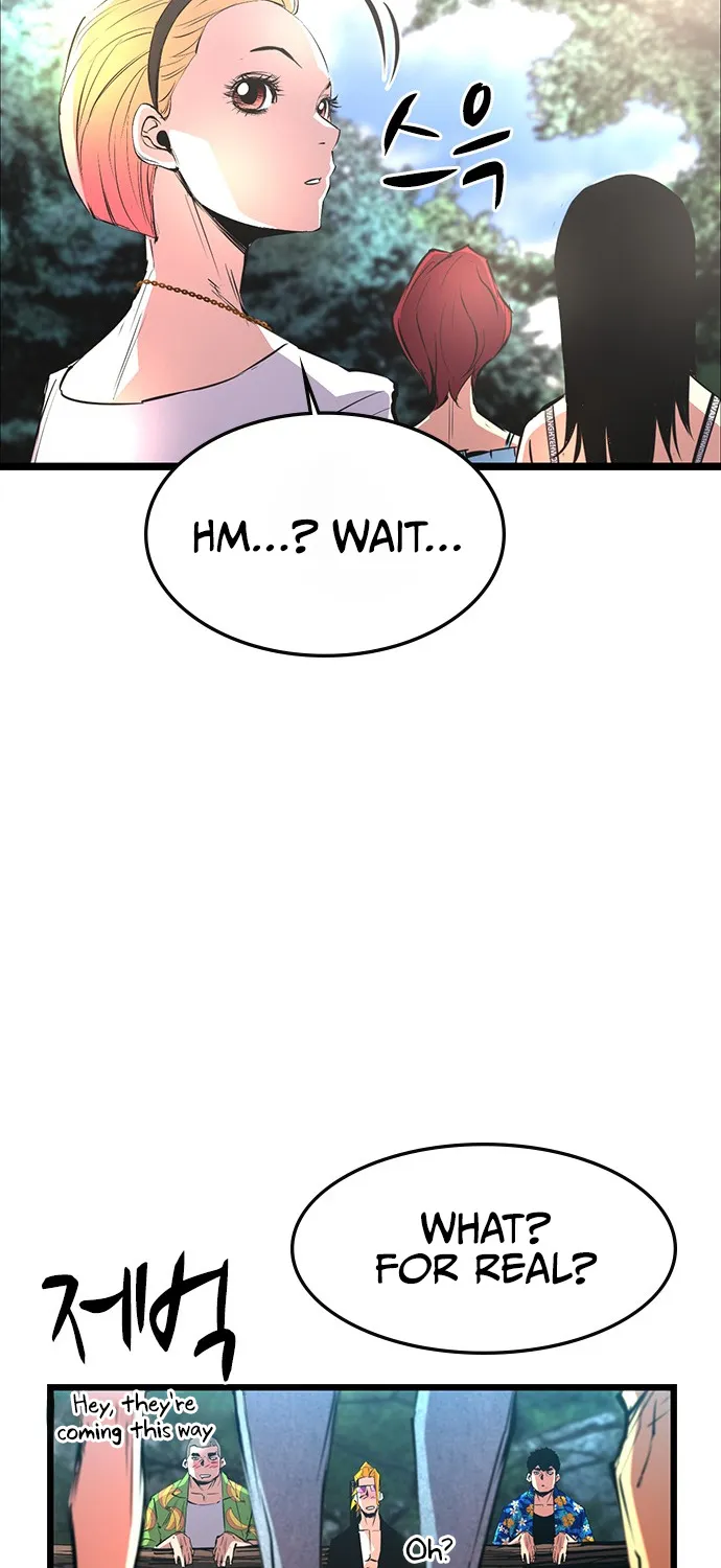 Hallym Gymnasium Zinmanga X Chapter 53 Page 73