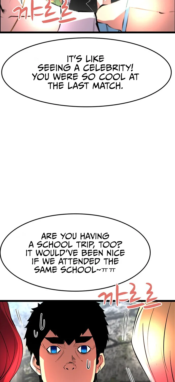 Hallym Gymnasium Zinmanga X Chapter 53 Page 79