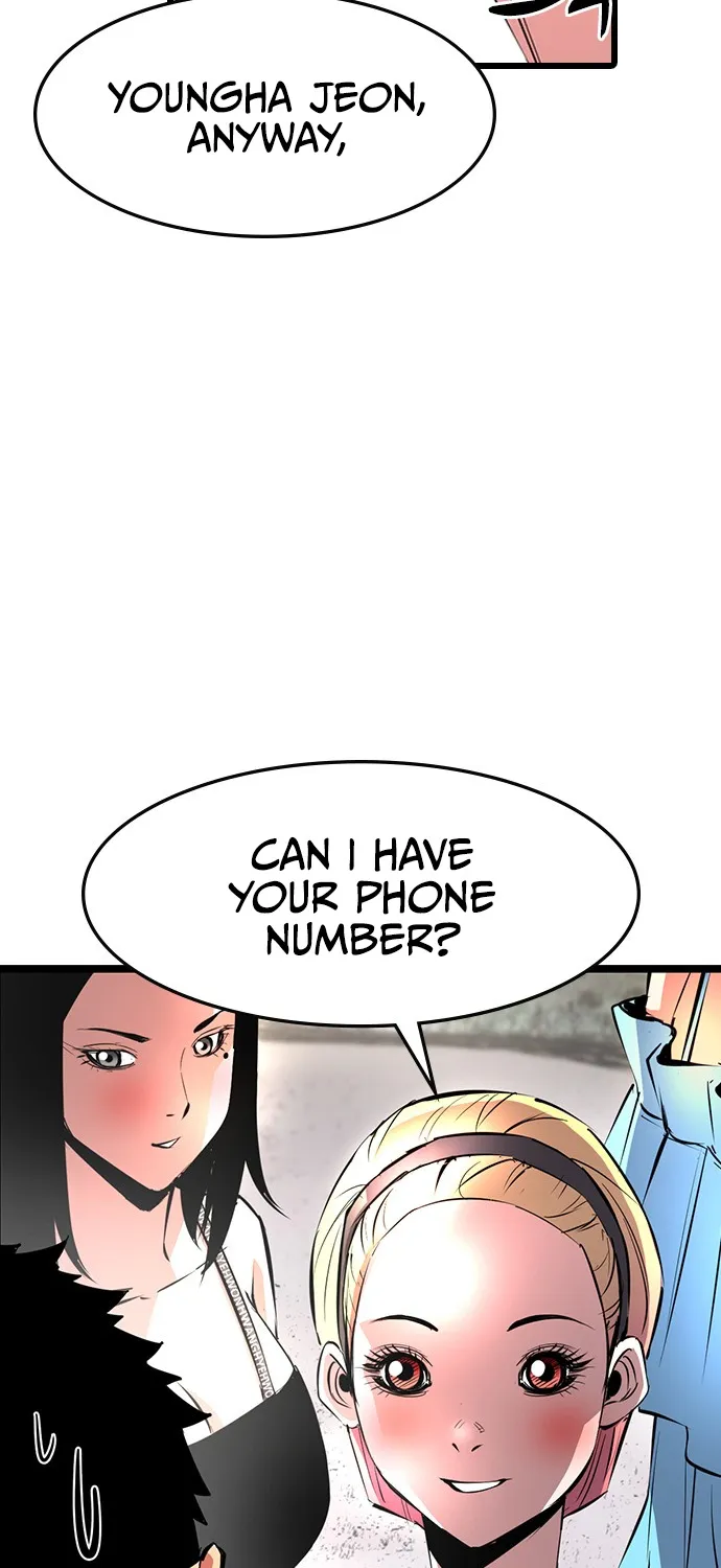 Hallym Gymnasium Zinmanga X Chapter 53 Page 81