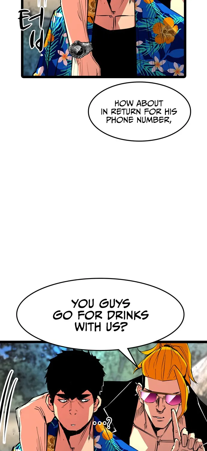 Hallym Gymnasium Zinmanga X Chapter 53 Page 83