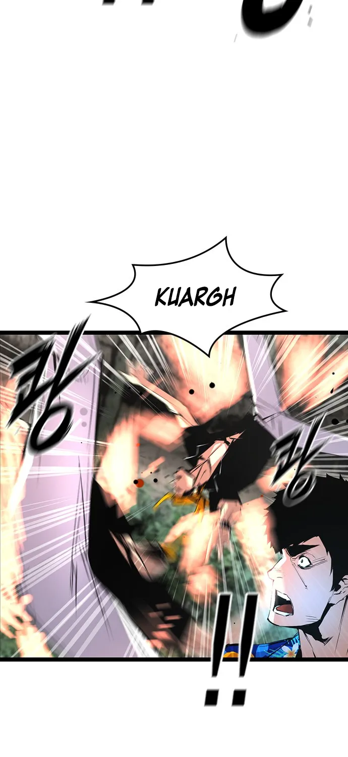 Hallym Gymnasium Zinmanga X Chapter 53 Page 91