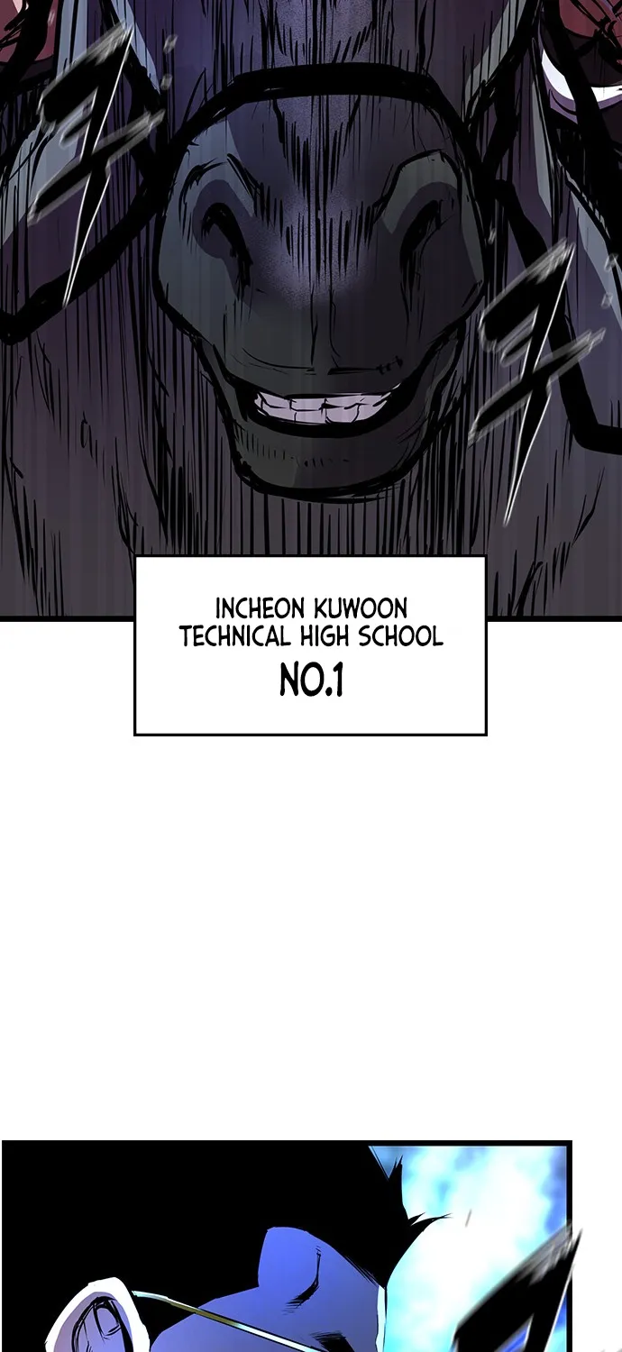 Hallym Gymnasium Zinmanga X Chapter 53 Page 94