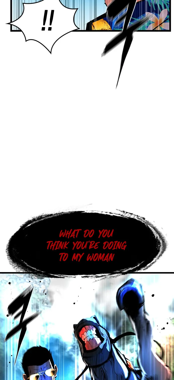 Hallym Gymnasium Zinmanga X Chapter 53 Page 96