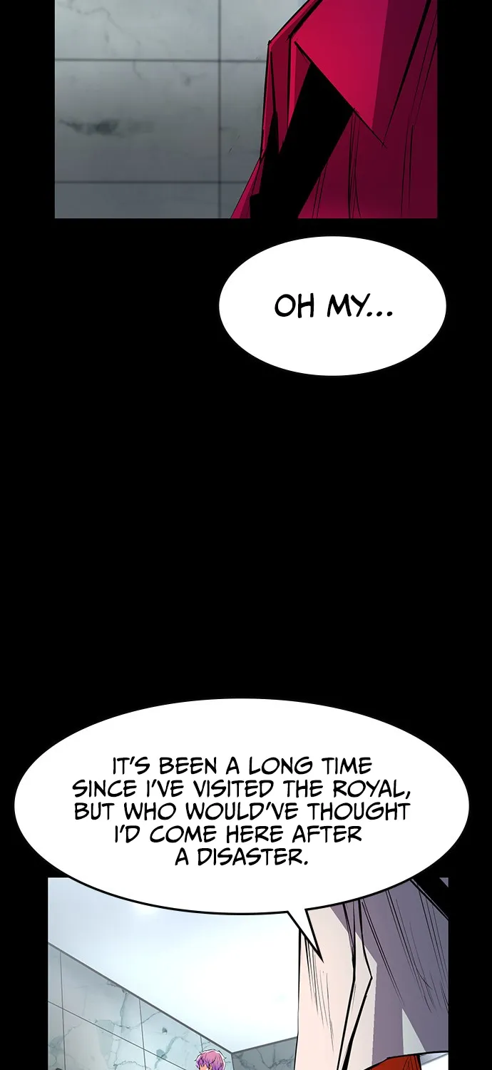 Hallym Gymnasium Zinmanga X Chapter 52 Page 8