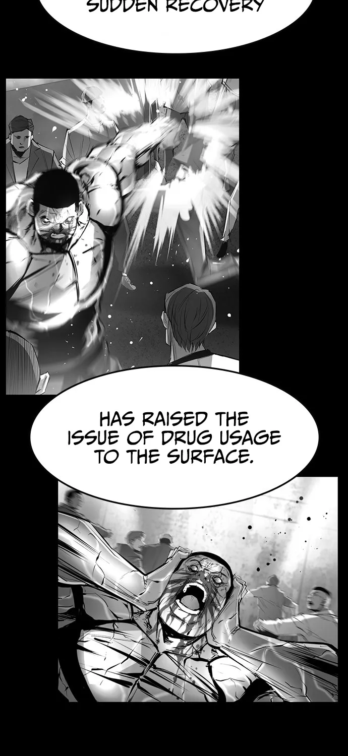 Hallym Gymnasium Zinmanga X Chapter 52 Page 11