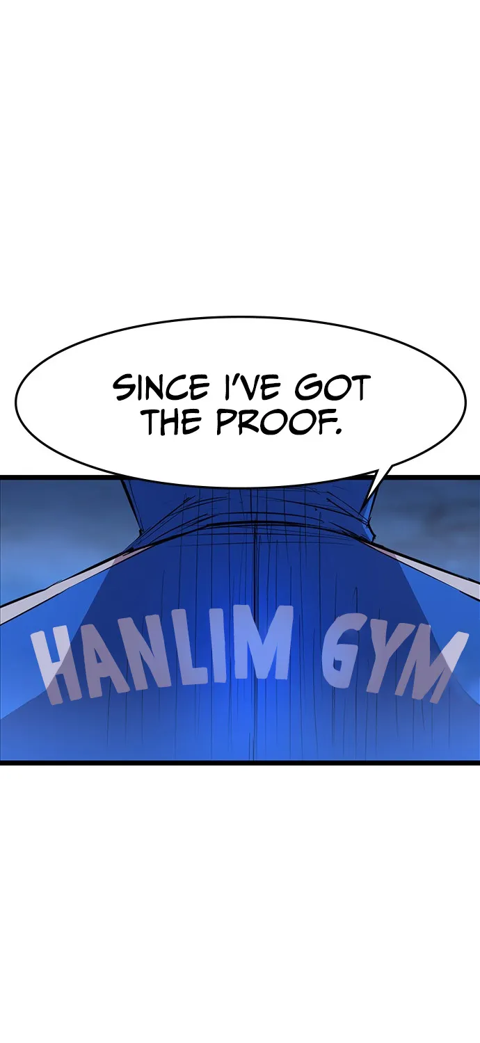 Hallym Gymnasium Zinmanga X Chapter 52 Page 26