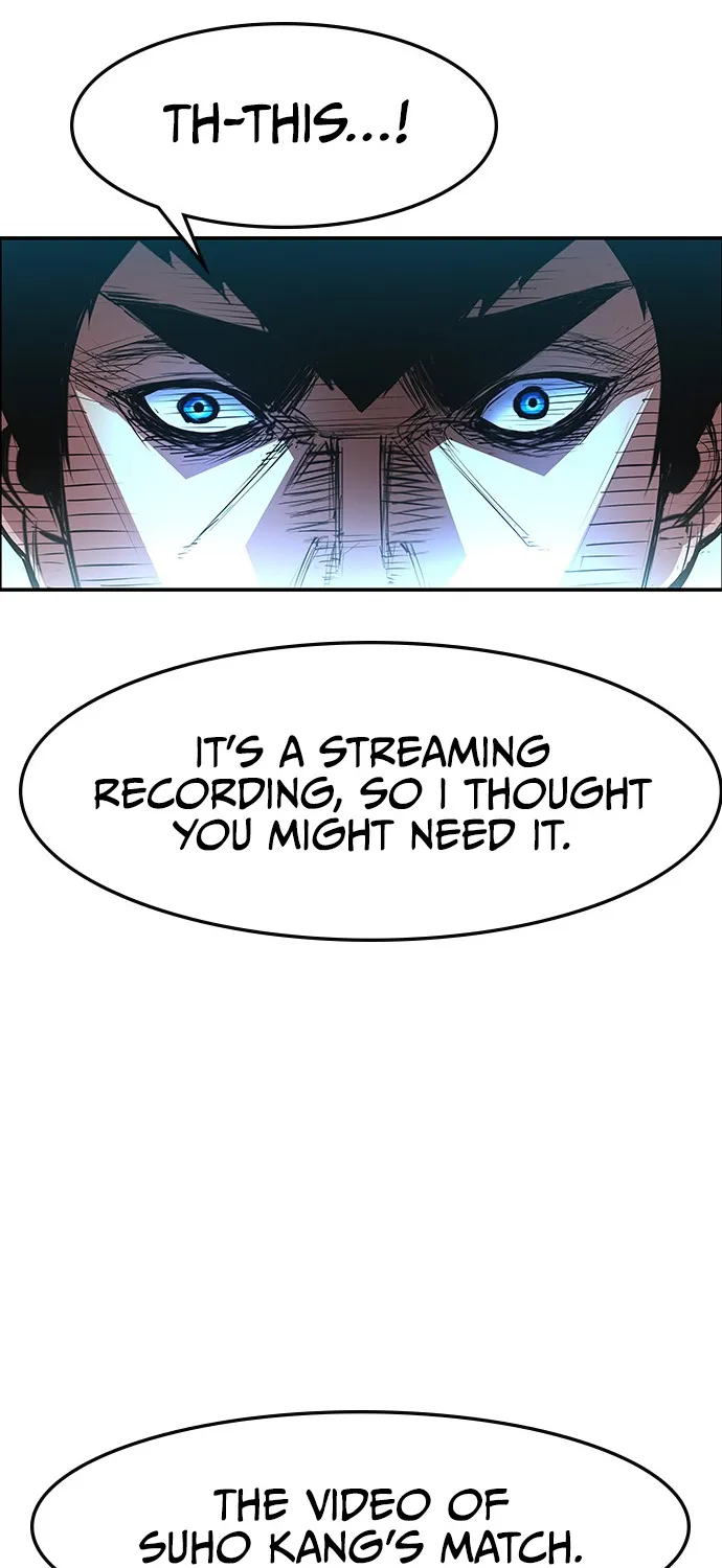 Hallym Gymnasium Zinmanga X Chapter 52 Page 29