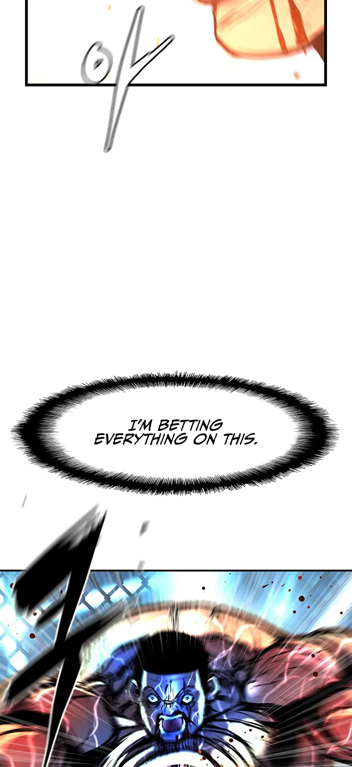 Hallym Gymnasium Zinmanga X Chapter 51 Page 11