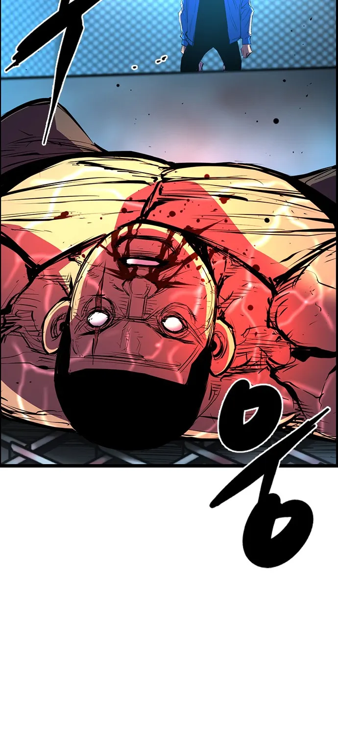 Hallym Gymnasium Zinmanga X Chapter 51 Page 18
