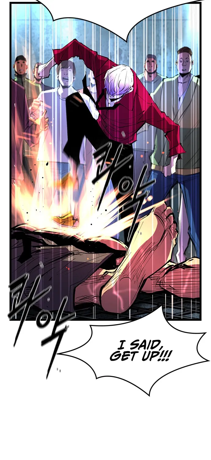 Hallym Gymnasium Zinmanga X Chapter 51 Page 32