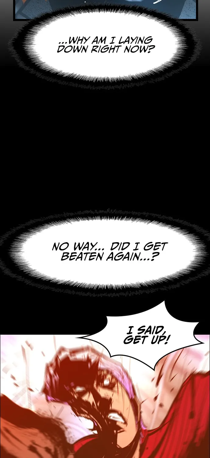 Hallym Gymnasium Zinmanga X Chapter 51 Page 35