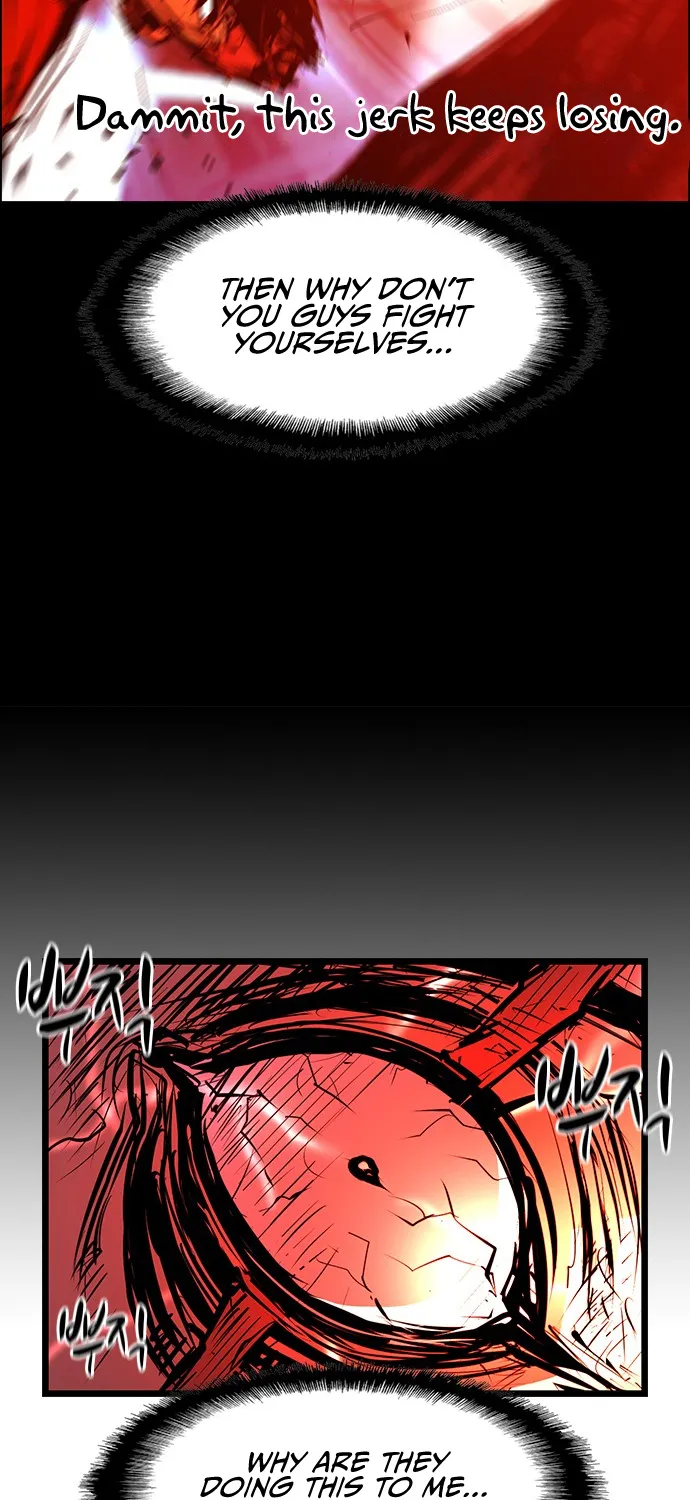Hallym Gymnasium Zinmanga X Chapter 51 Page 38