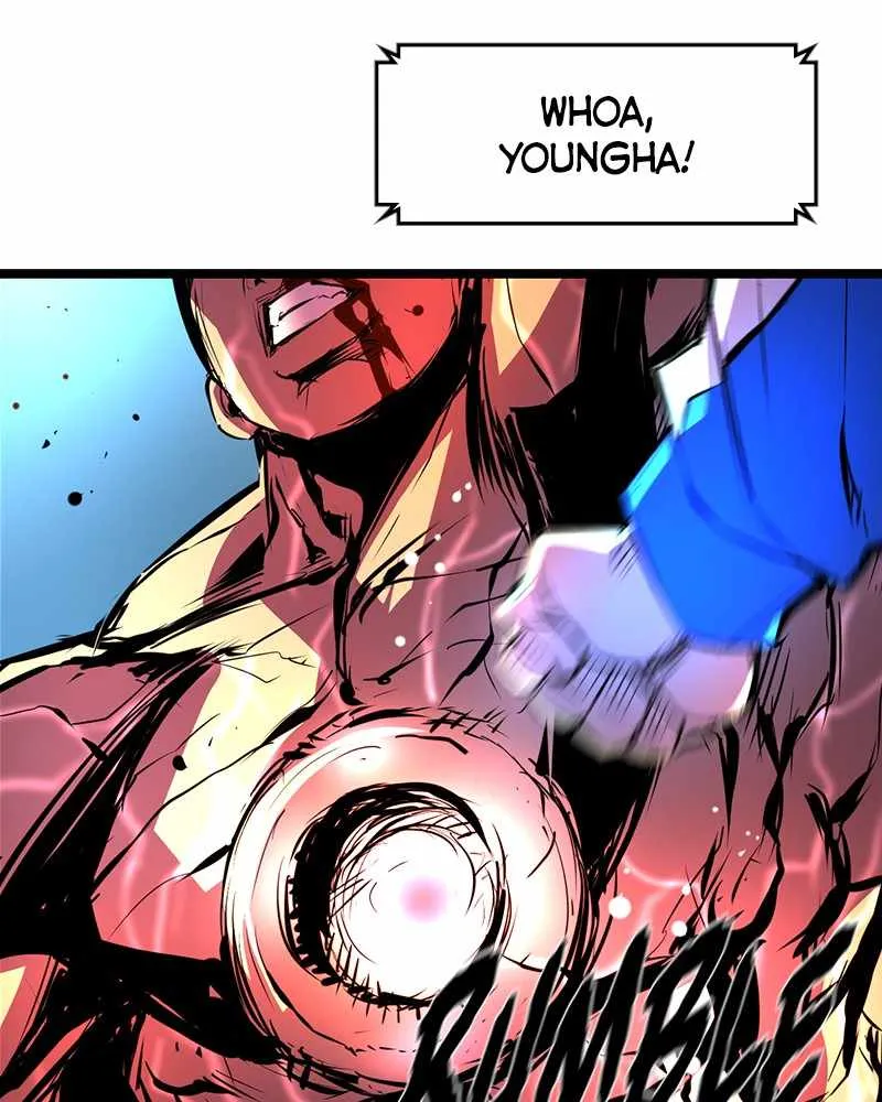 Hallym Gymnasium Zinmanga X Chapter 50 Page 50