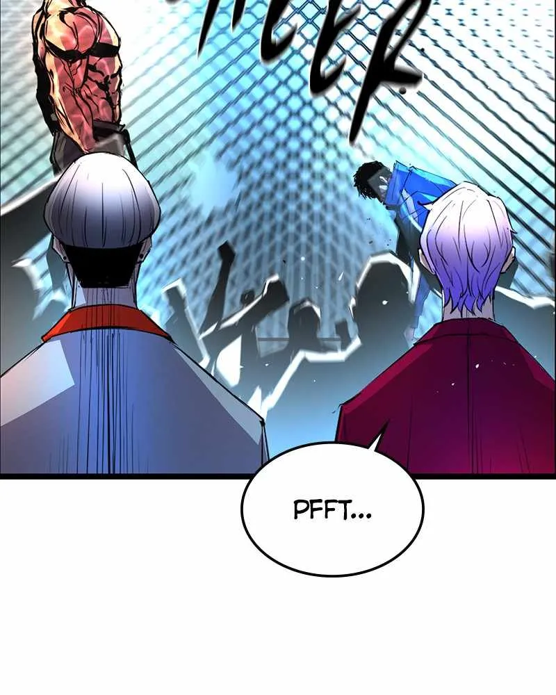 Hallym Gymnasium Zinmanga X Chapter 50 Page 54