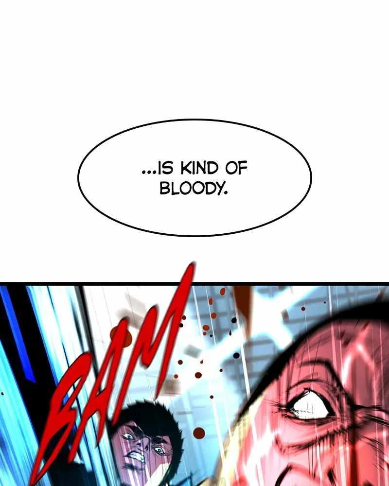 Hallym Gymnasium Zinmanga X Chapter 49 Page 75