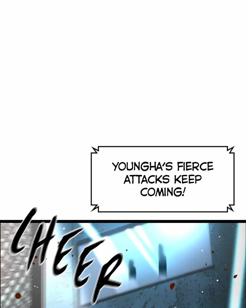 Hallym Gymnasium Zinmanga X Chapter 49 Page 77