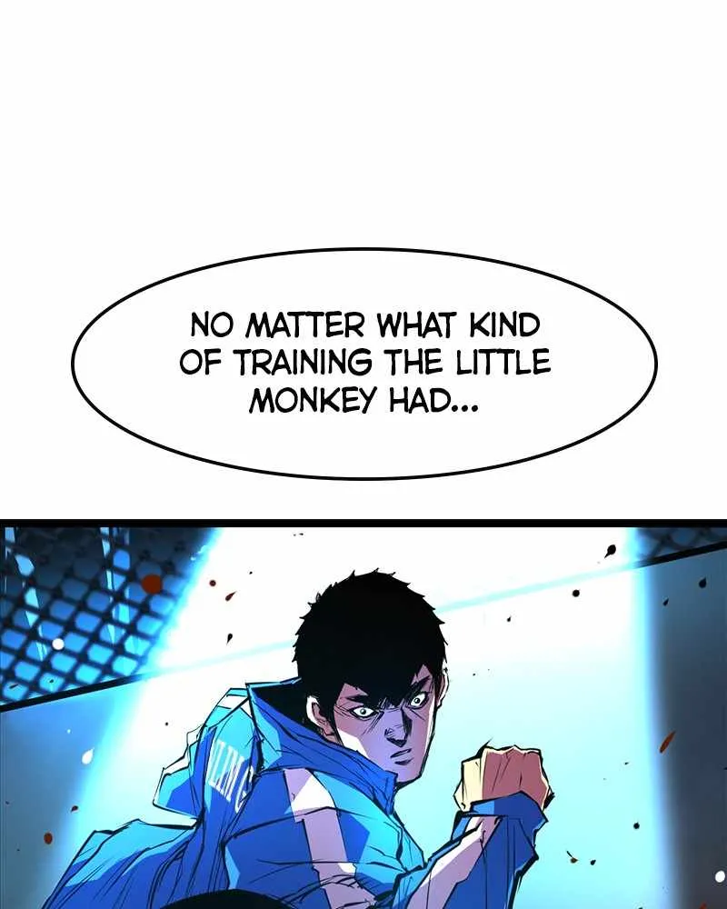 Hallym Gymnasium Zinmanga X Chapter 49 Page 85
