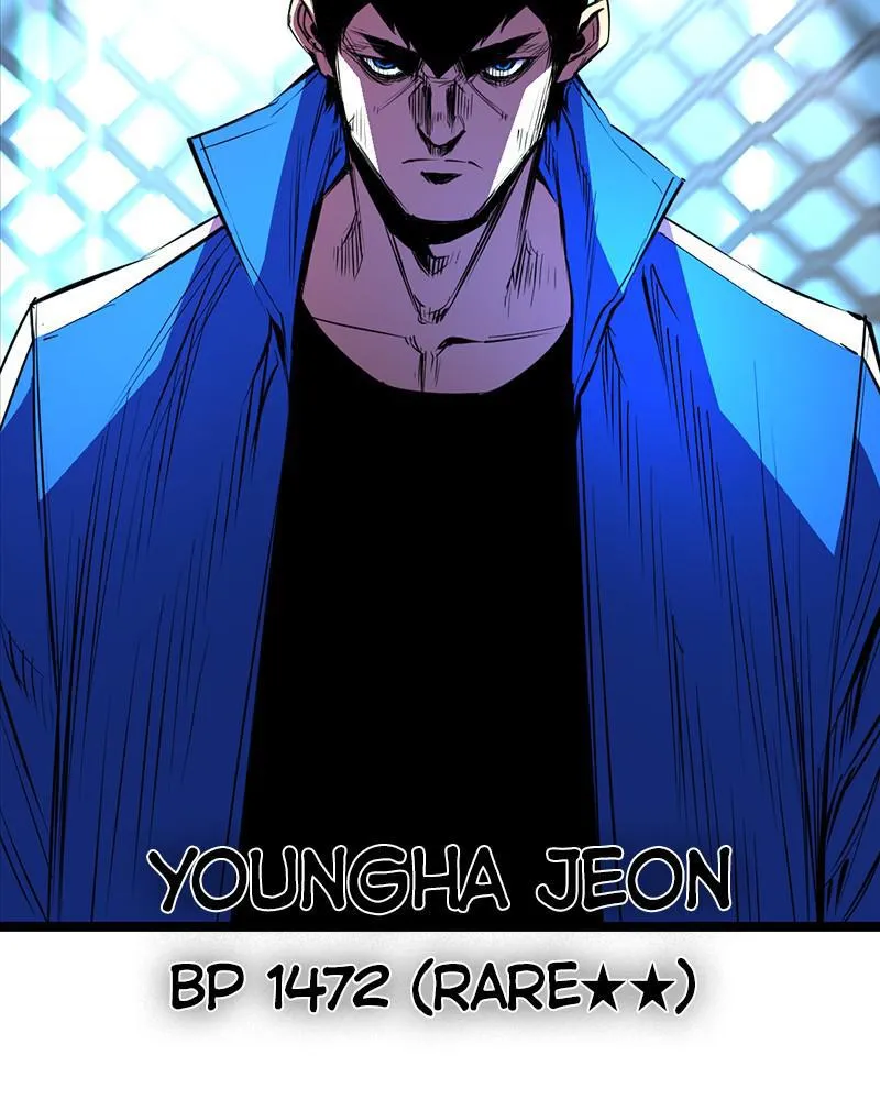 Hallym Gymnasium Zinmanga X Chapter 48 Page 124