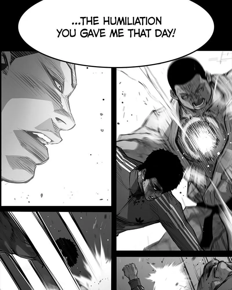 Hallym Gymnasium Zinmanga X Chapter 48 Page 130