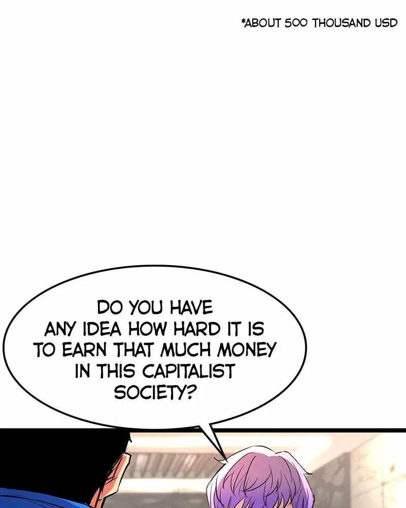 Hallym Gymnasium Zinmanga X Chapter 47 Page 29