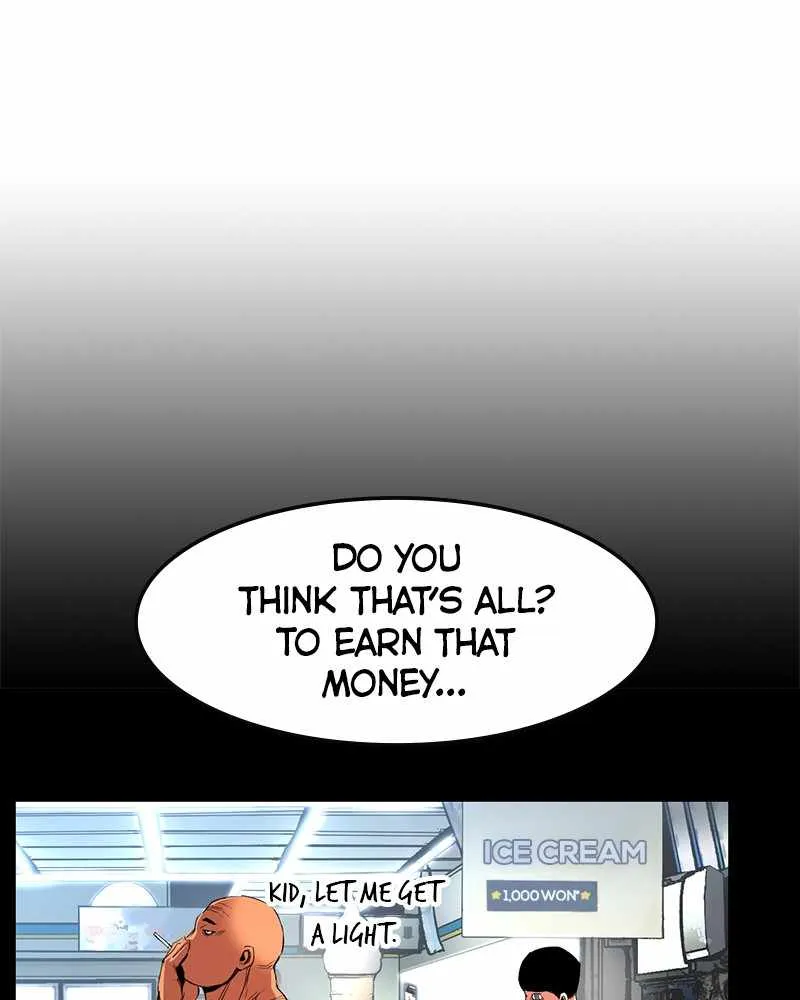Hallym Gymnasium Zinmanga X Chapter 47 Page 33