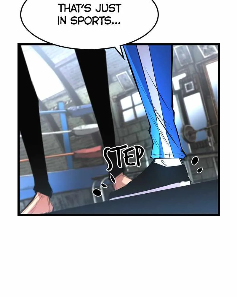 Hallym Gymnasium Zinmanga X Chapter 47 Page 110