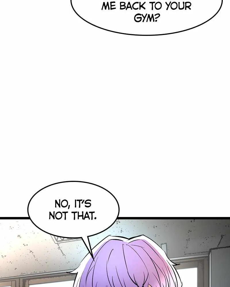 Hallym Gymnasium Zinmanga X Chapter 46 Page 35
