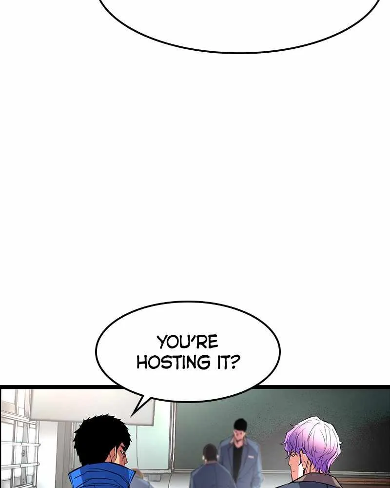 Hallym Gymnasium Zinmanga X Chapter 46 Page 37
