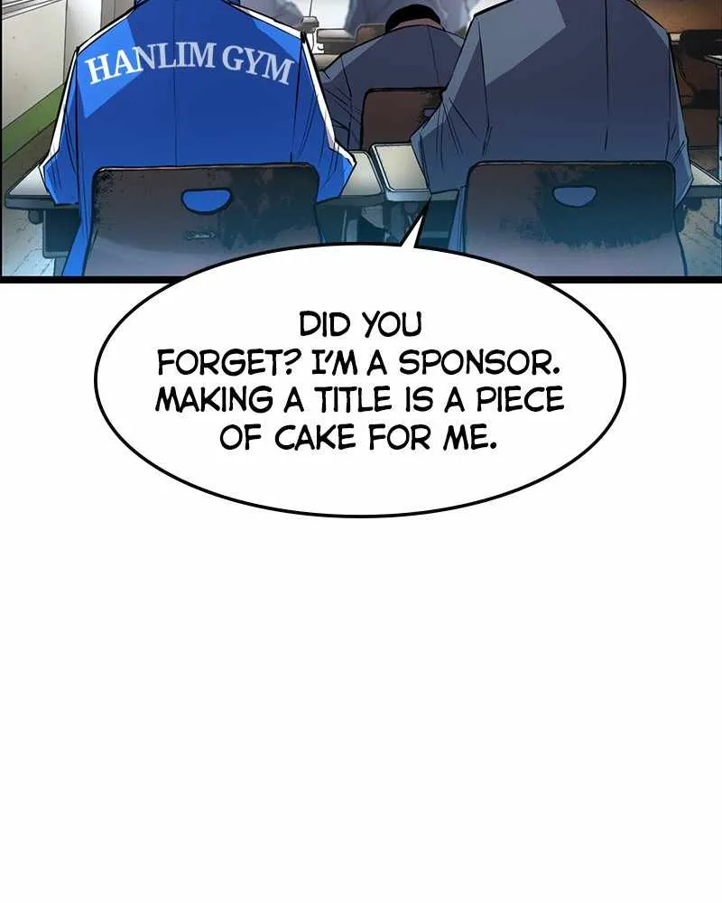 Hallym Gymnasium Zinmanga X Chapter 46 Page 38