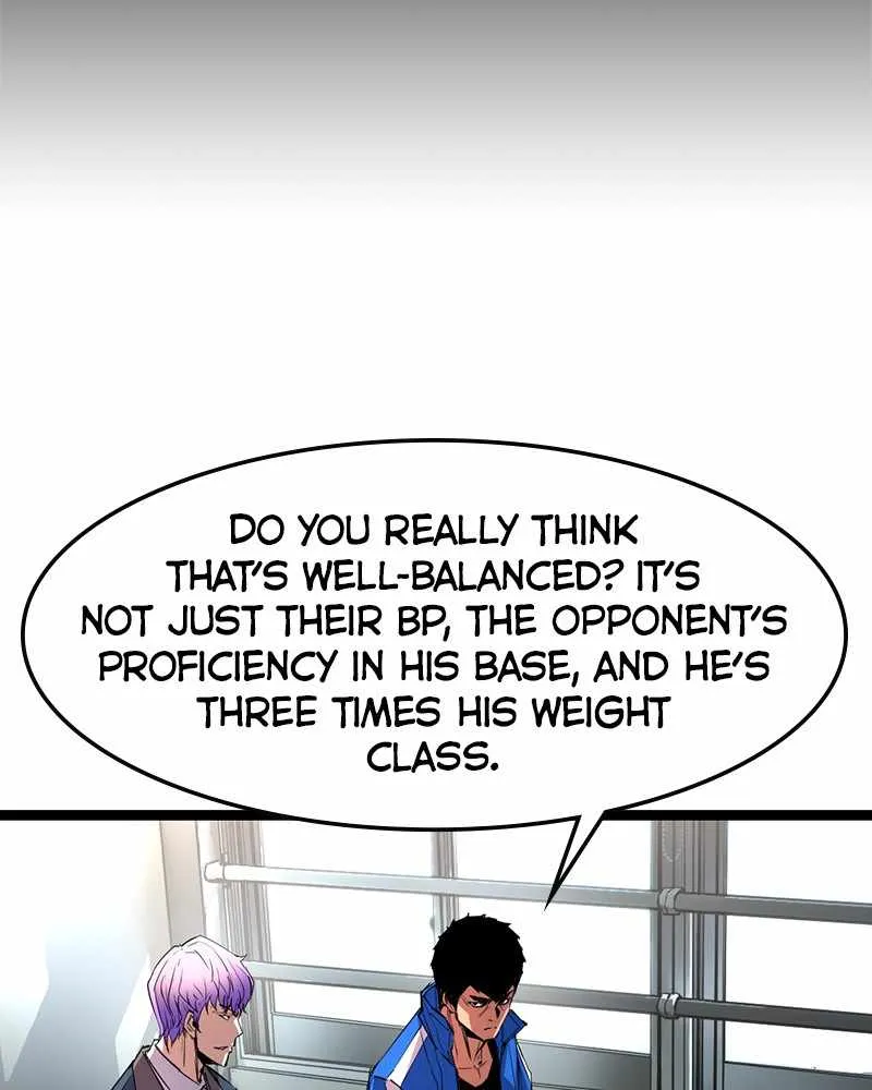 Hallym Gymnasium Zinmanga X Chapter 46 Page 44
