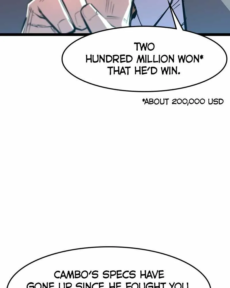 Hallym Gymnasium Zinmanga X Chapter 46 Page 47