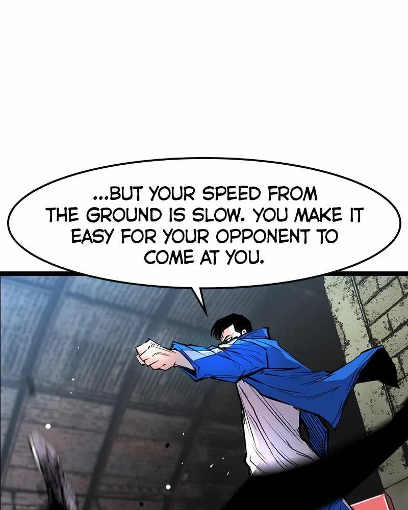 Hallym Gymnasium Zinmanga X Chapter 46 Page 62