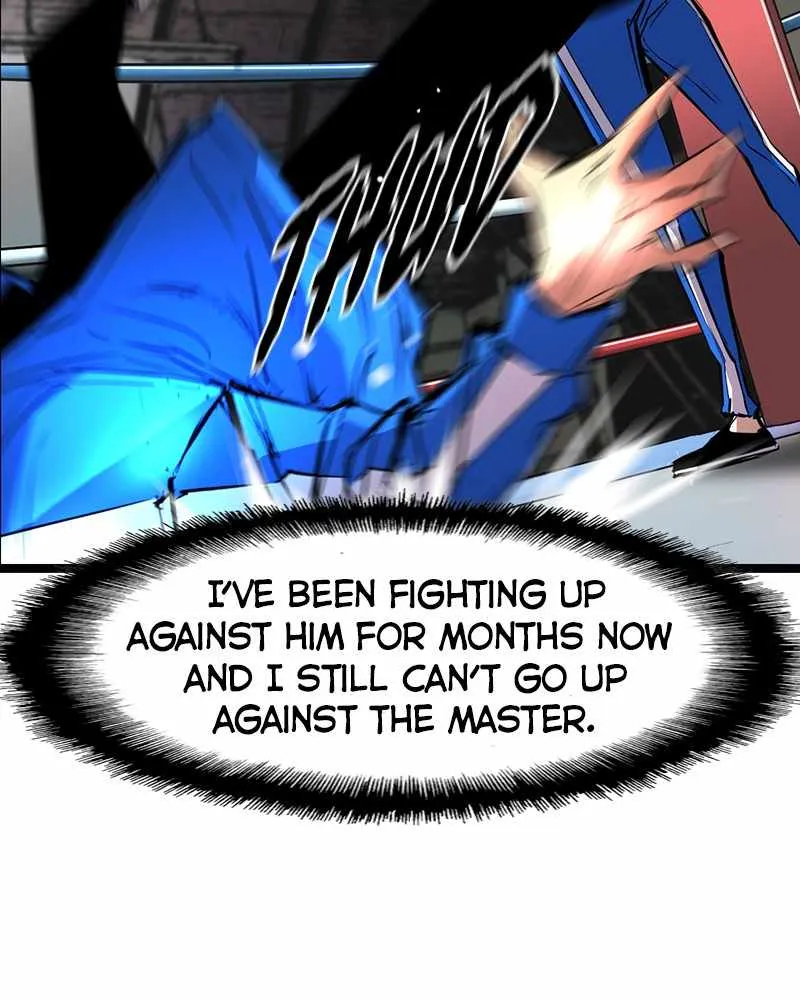 Hallym Gymnasium Zinmanga X Chapter 46 Page 63