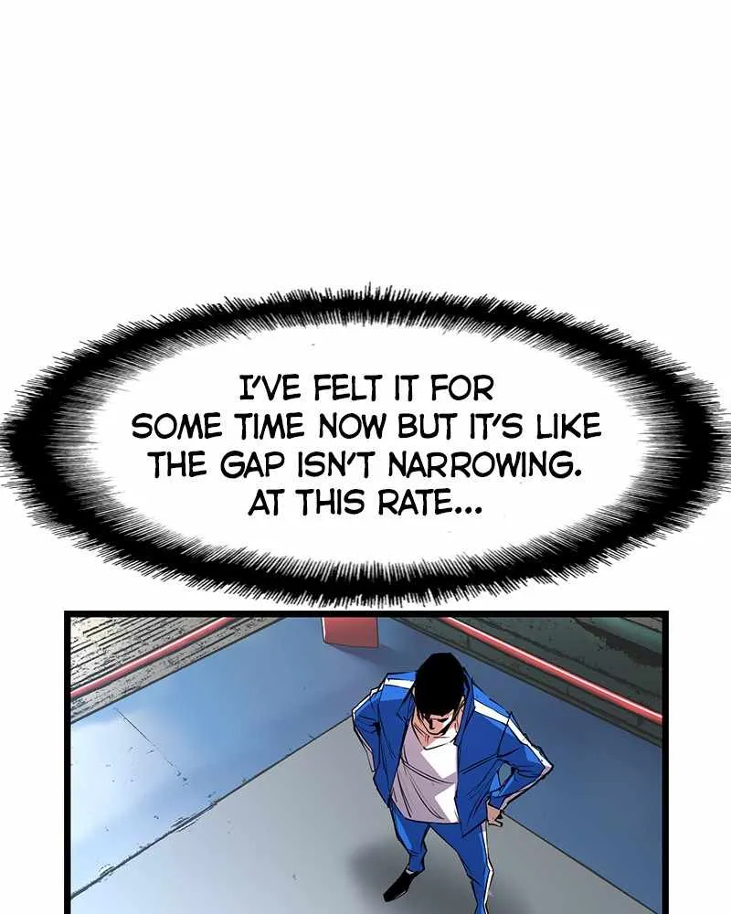 Hallym Gymnasium Zinmanga X Chapter 46 Page 64