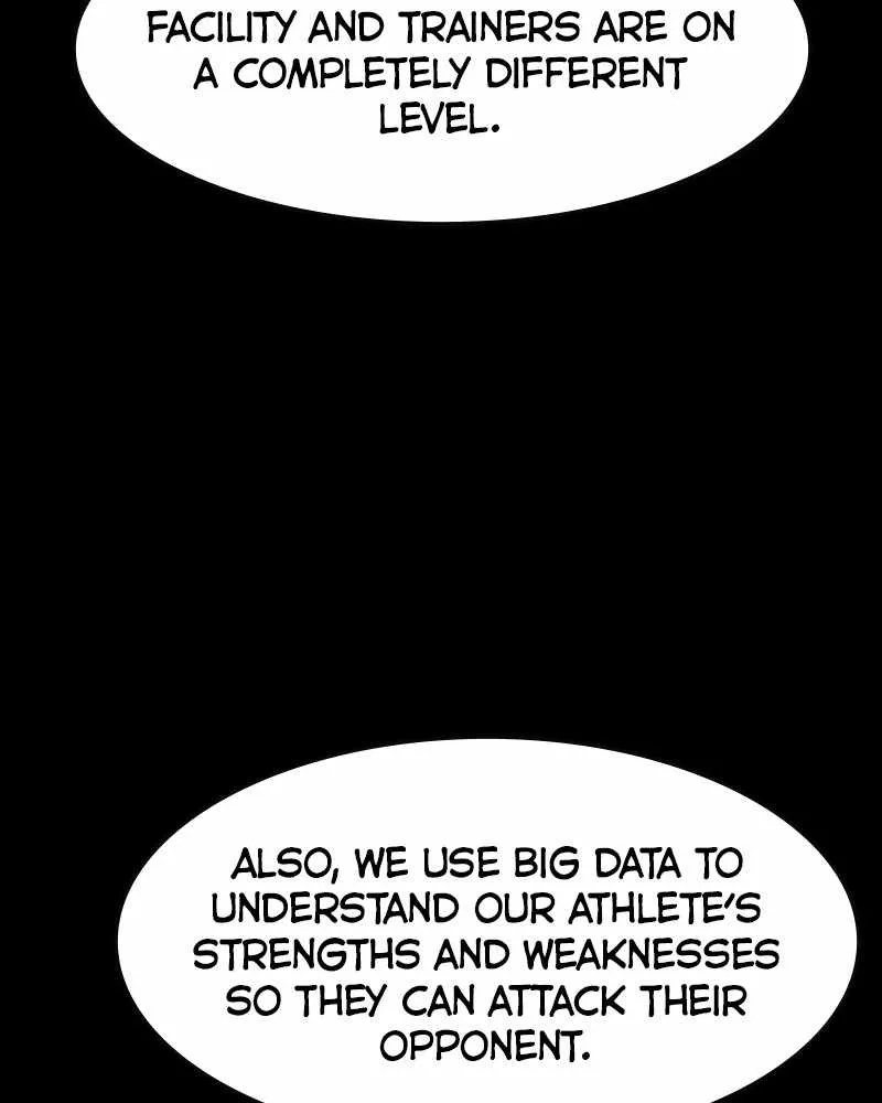 Hallym Gymnasium Zinmanga X Chapter 46 Page 108