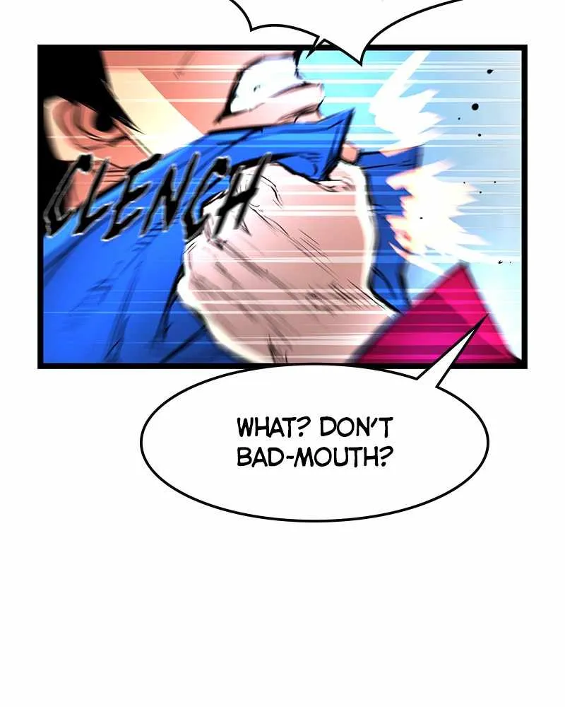 Hallym Gymnasium Zinmanga X Chapter 46 Page 116