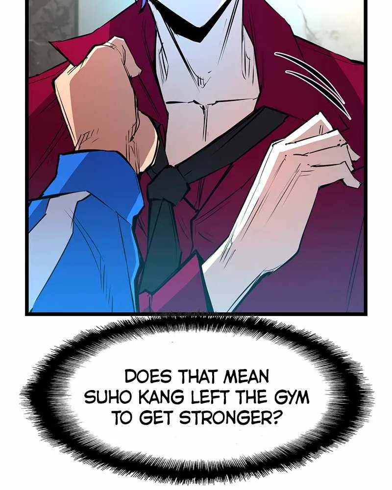 Hallym Gymnasium Zinmanga X Chapter 46 Page 128