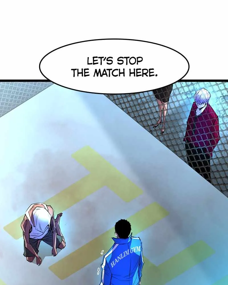 Hallym Gymnasium Zinmanga X Chapter 45 Page 141