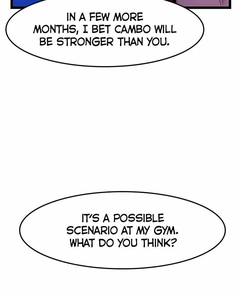 Hallym Gymnasium Zinmanga X Chapter 45 Page 155