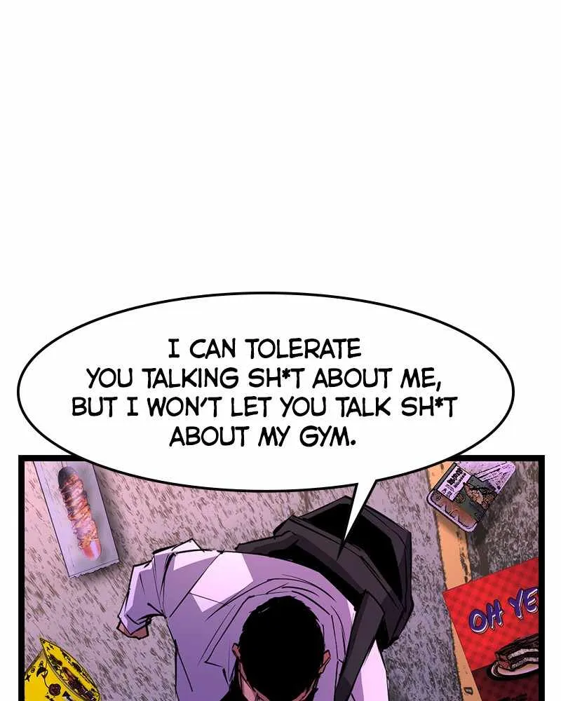 Hallym Gymnasium Zinmanga X Chapter 44 Page 6