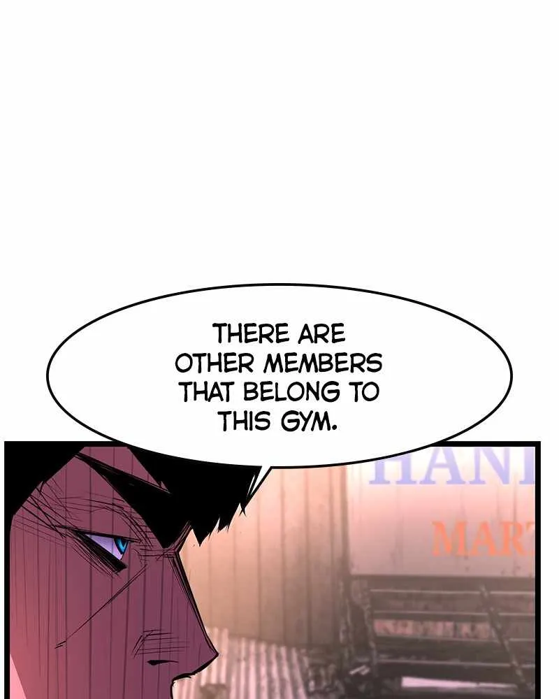 Hallym Gymnasium Zinmanga X Chapter 44 Page 8