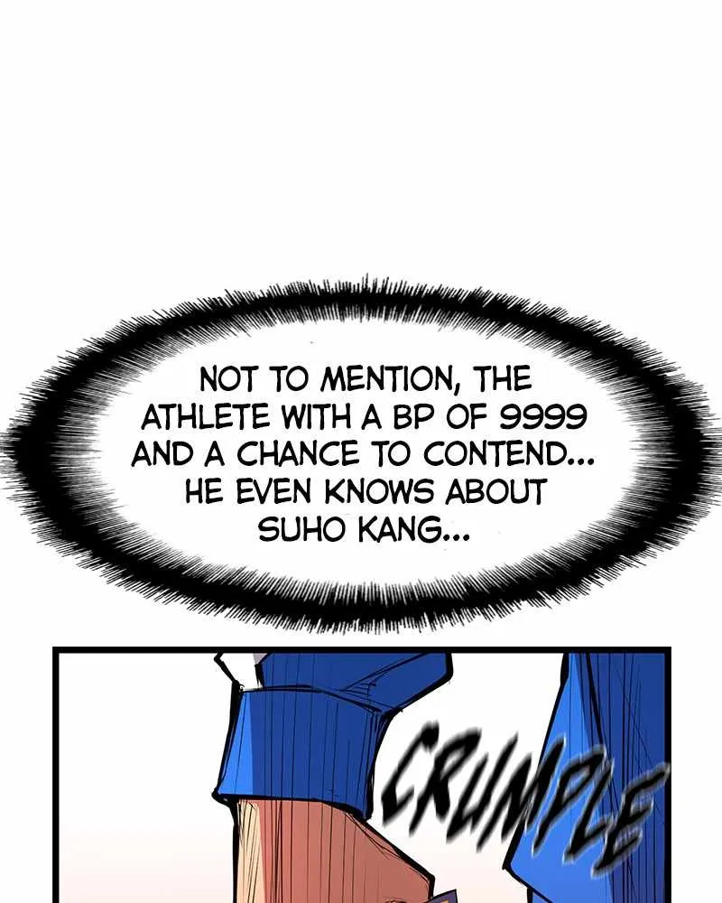 Hallym Gymnasium Zinmanga X Chapter 44 Page 50