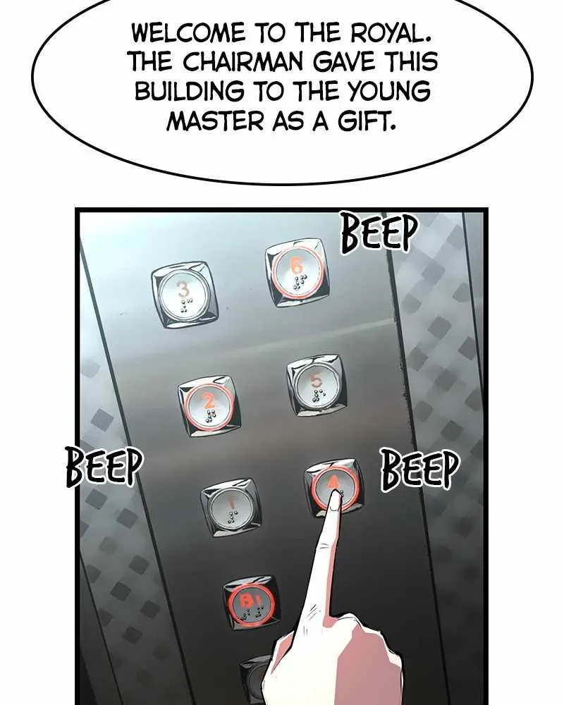 Hallym Gymnasium Zinmanga X Chapter 44 Page 62