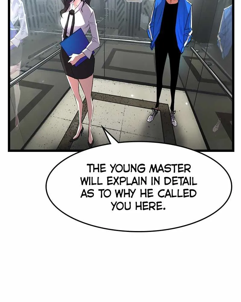 Hallym Gymnasium Zinmanga X Chapter 44 Page 65