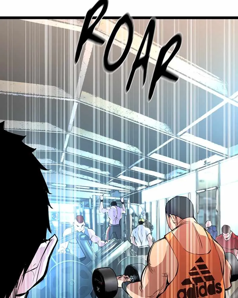 Hallym Gymnasium Zinmanga X Chapter 44 Page 71