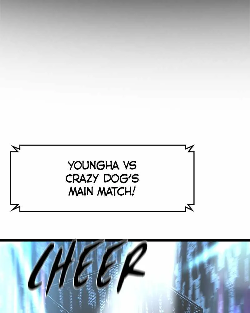 Hallym Gymnasium Zinmanga X Chapter 43 Page 2